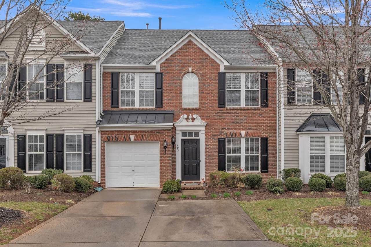 153 Snead Road - Photo 1