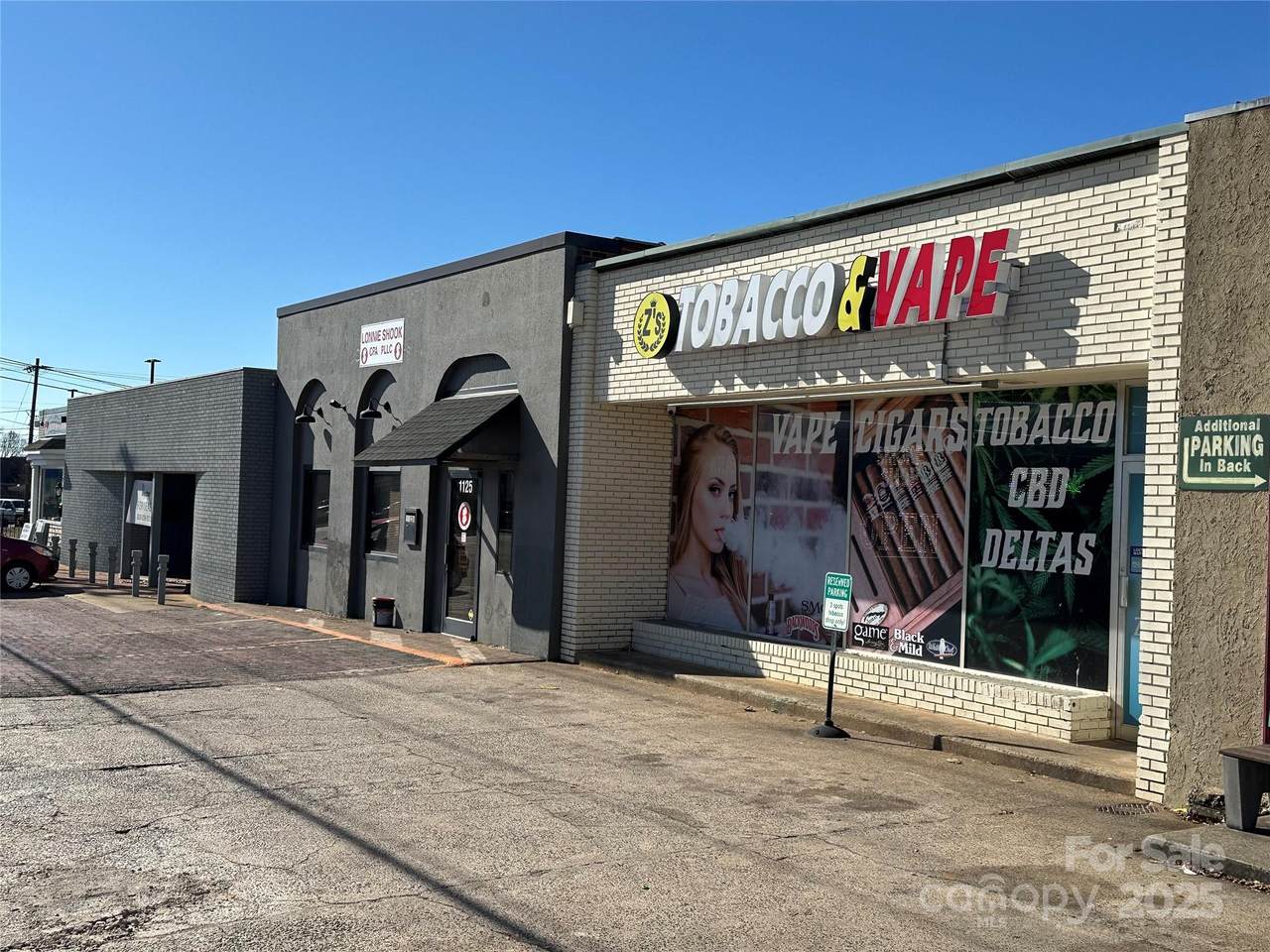 1117-1127 2nd Street - Photo 1