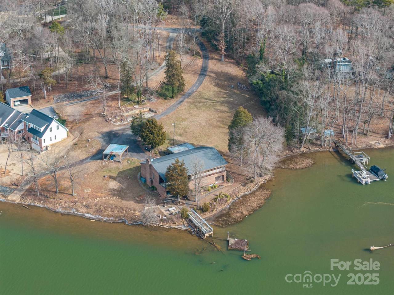 1408 Gaither Road - Photo 1