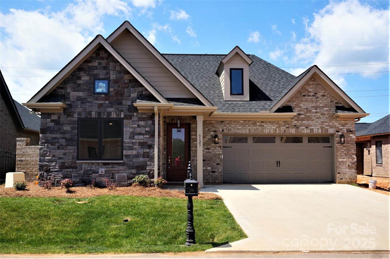 #97 Silver Trace Lane - Photo 1