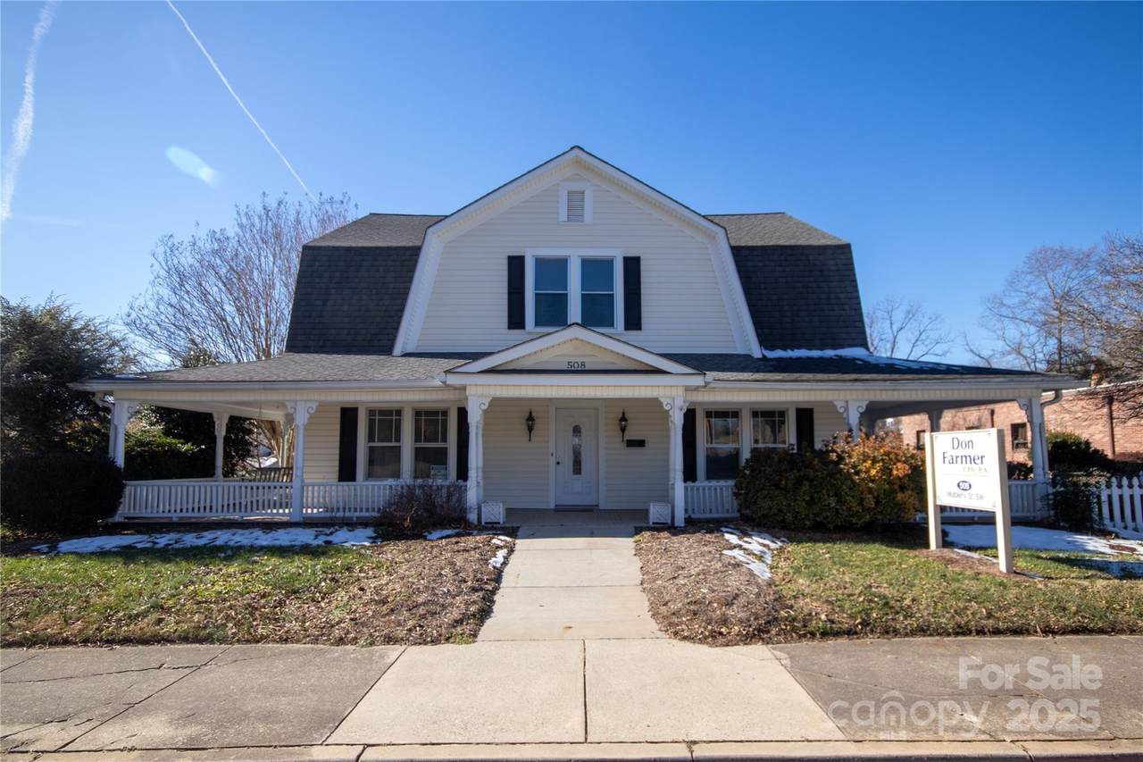 508 Mulberry Street - Photo 1