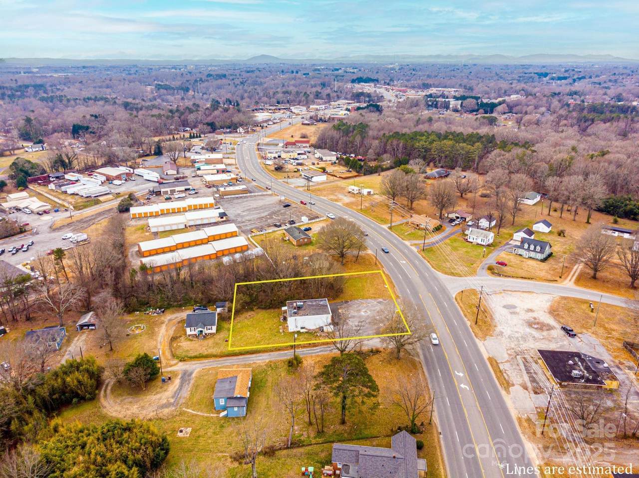 2902 & 2906 Springs Road - Photo 1