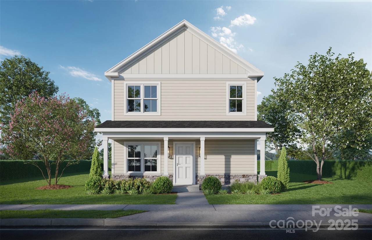 Lot 1 Mauney Avenue - Photo 1