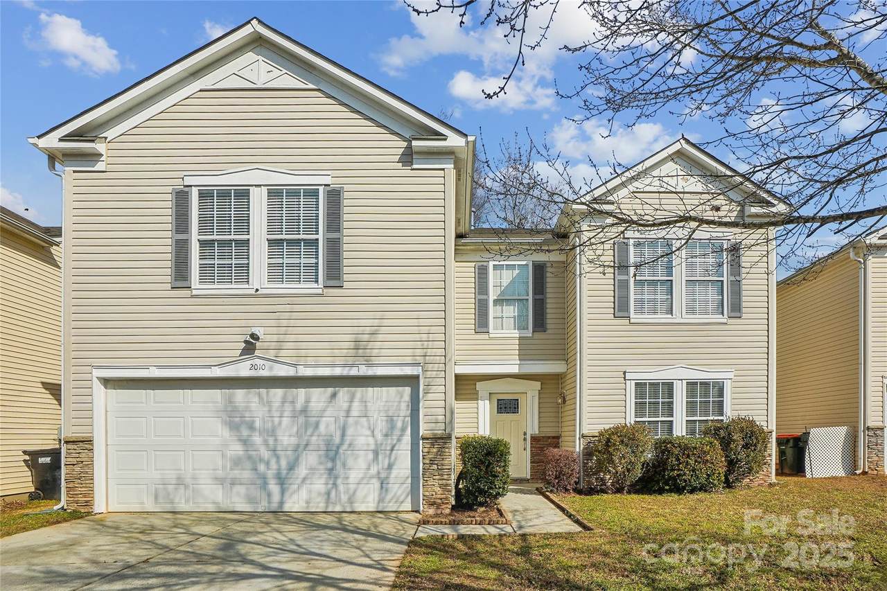 2010 Durand Road - Photo 1