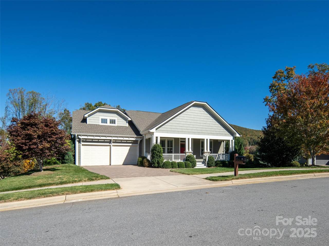 2 Spencer Ridge Court - Photo 1