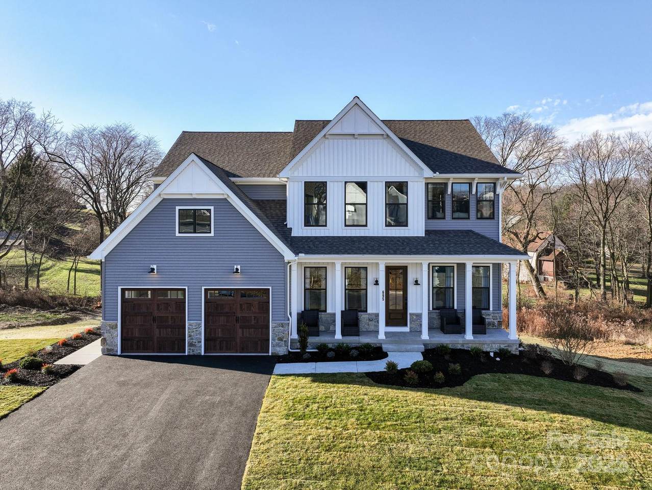 Lot 12 Mayes Meadow Drive - Photo 1