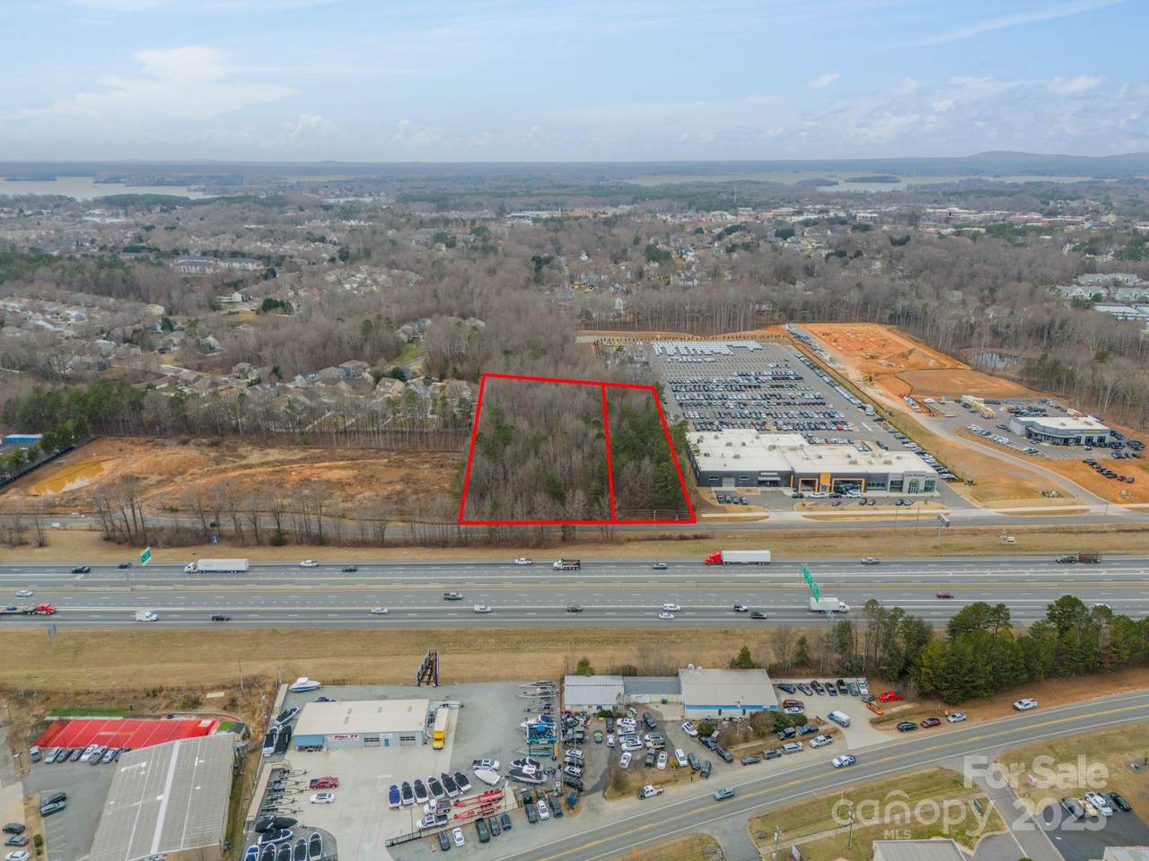 20362 Chartown Drive - Photo 1