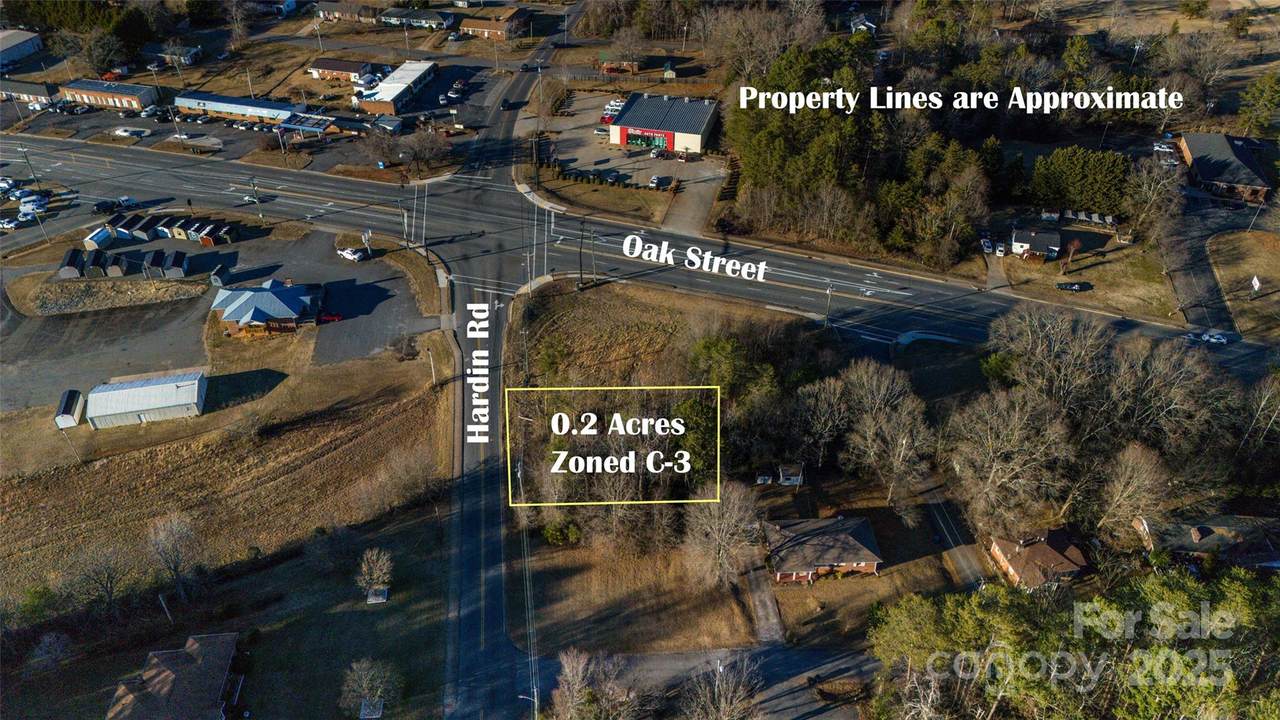 0 Hardin Road - Photo 1