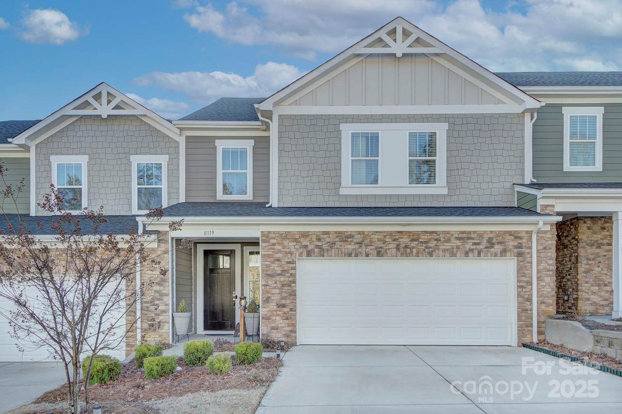 8119 Merryvale Lane - Photo 1