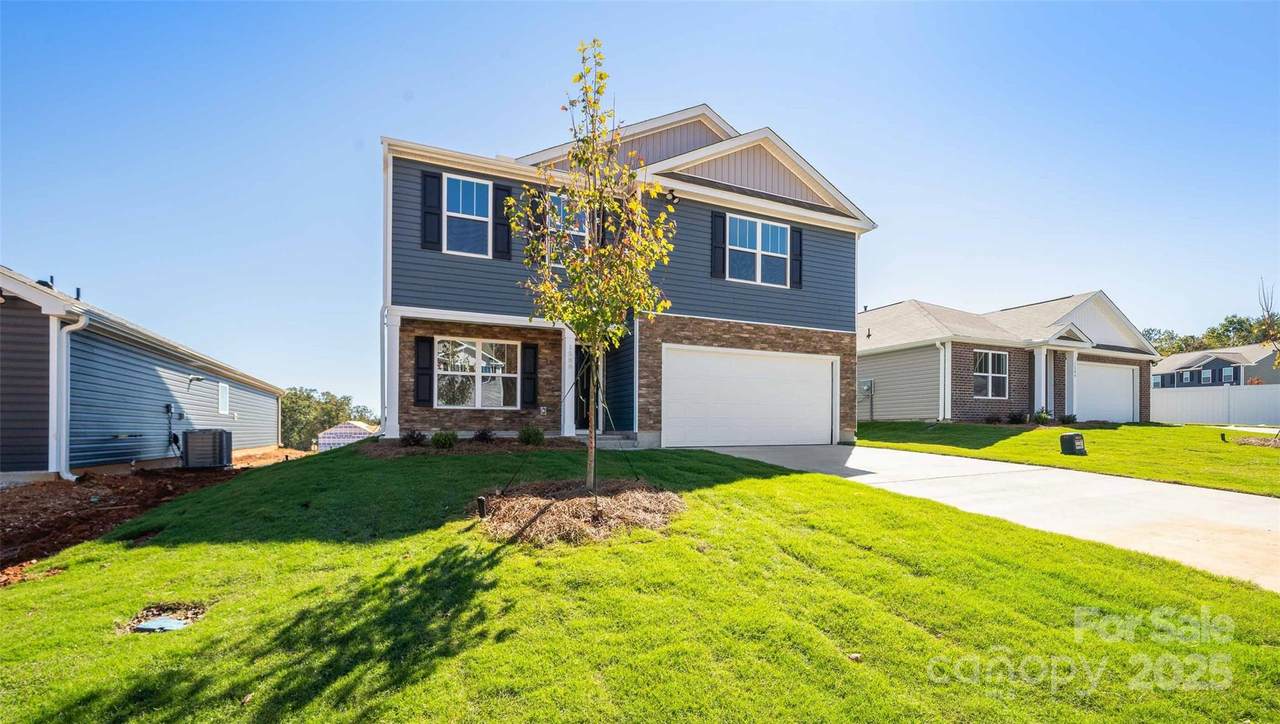 143 Callie River Court - Photo 1