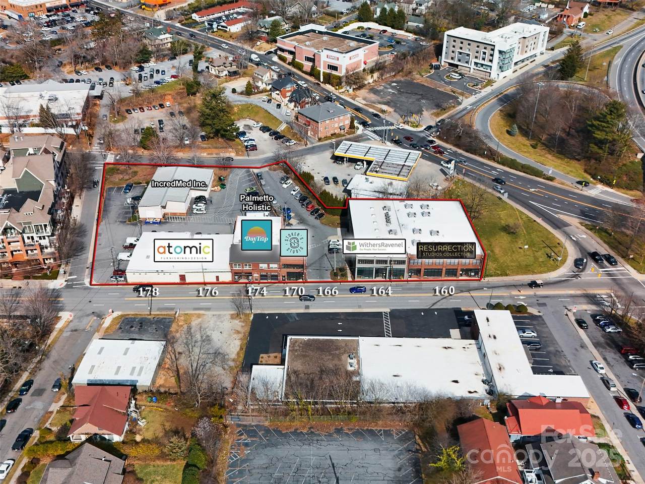 99999 Broadway Street - Photo 1