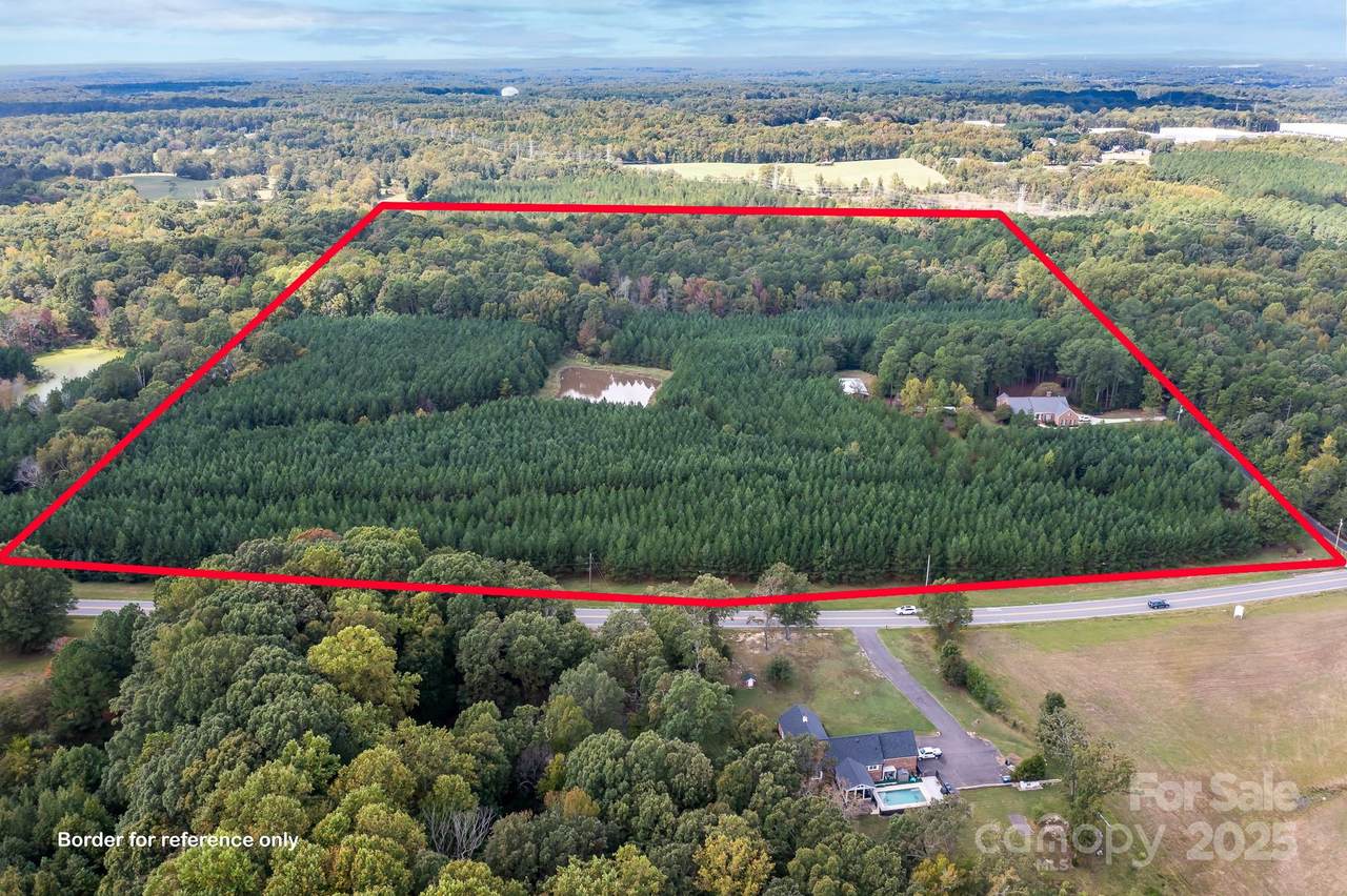 11001 Mount Holly Hntrsvlle Road - Photo 1