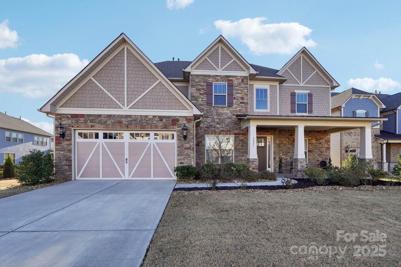 4027 Wiltshire Lane - Photo 1