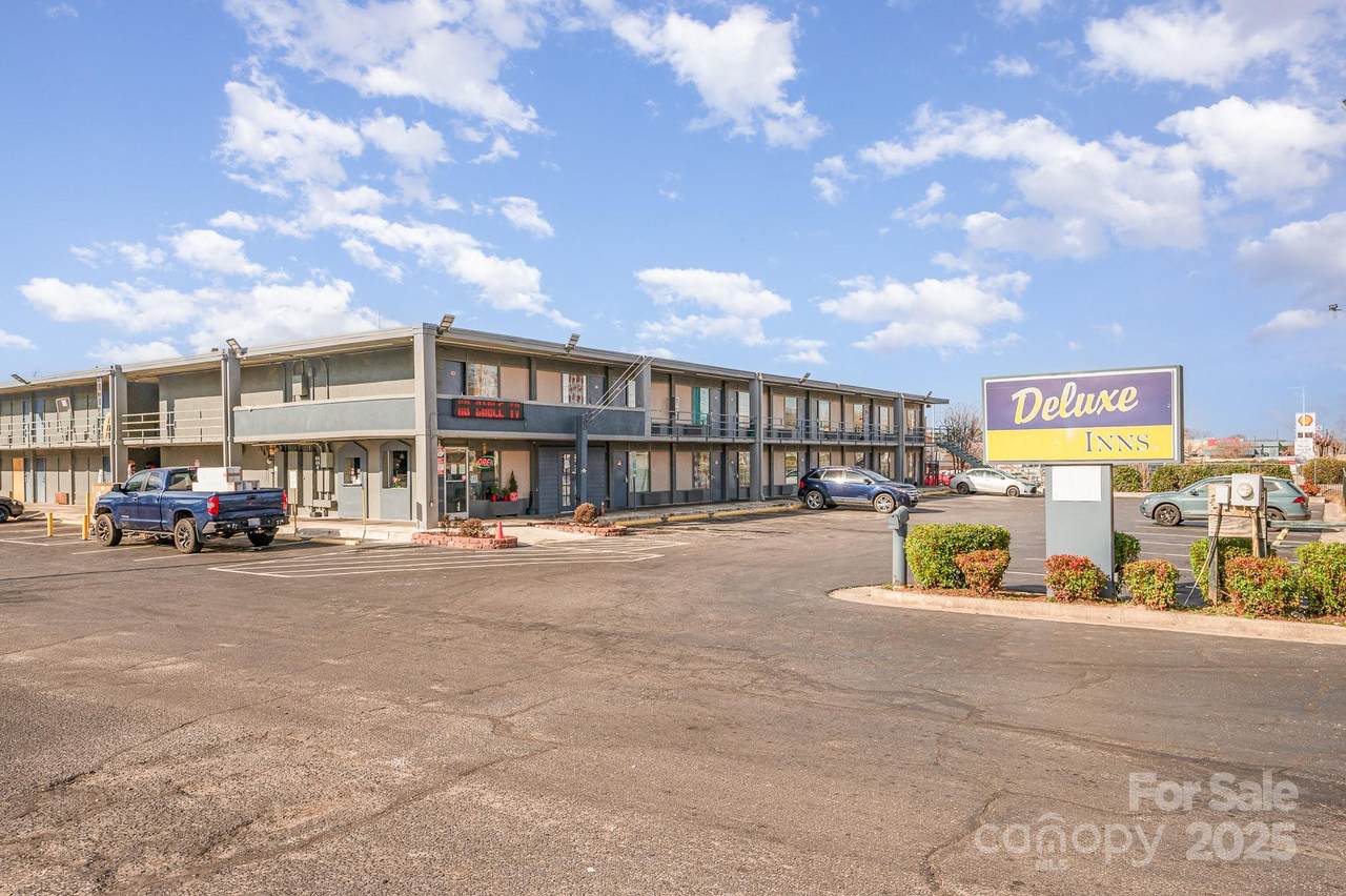 325 Hwy 70 Highway - Photo 1
