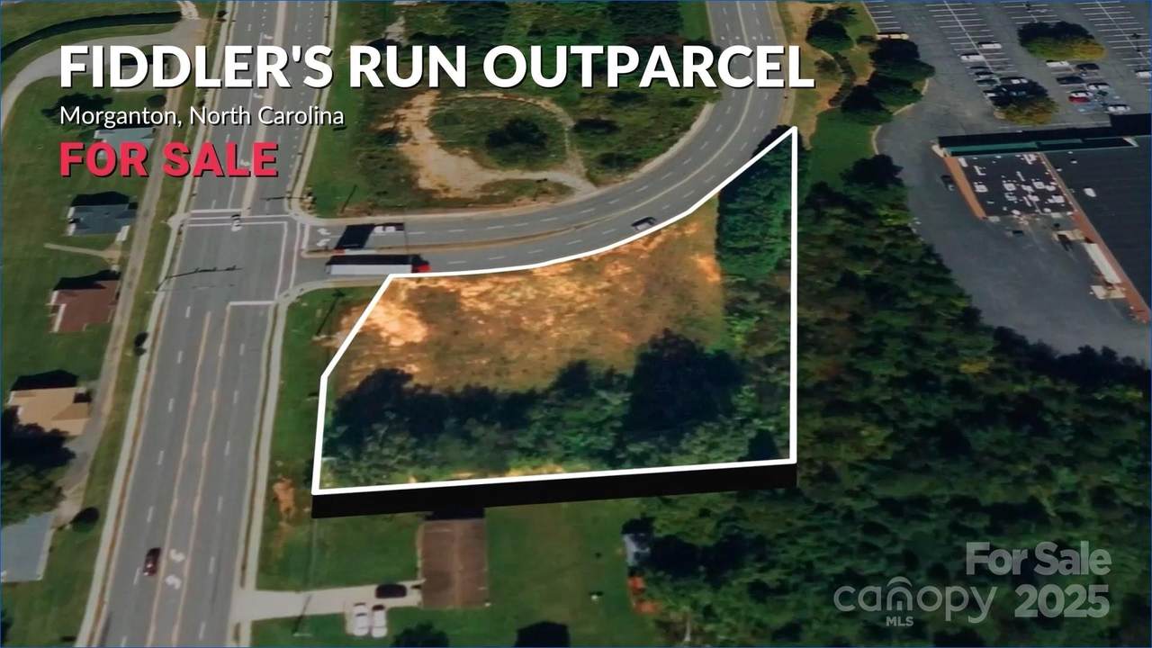 0 Fiddlers Run Boulevard - Photo 1