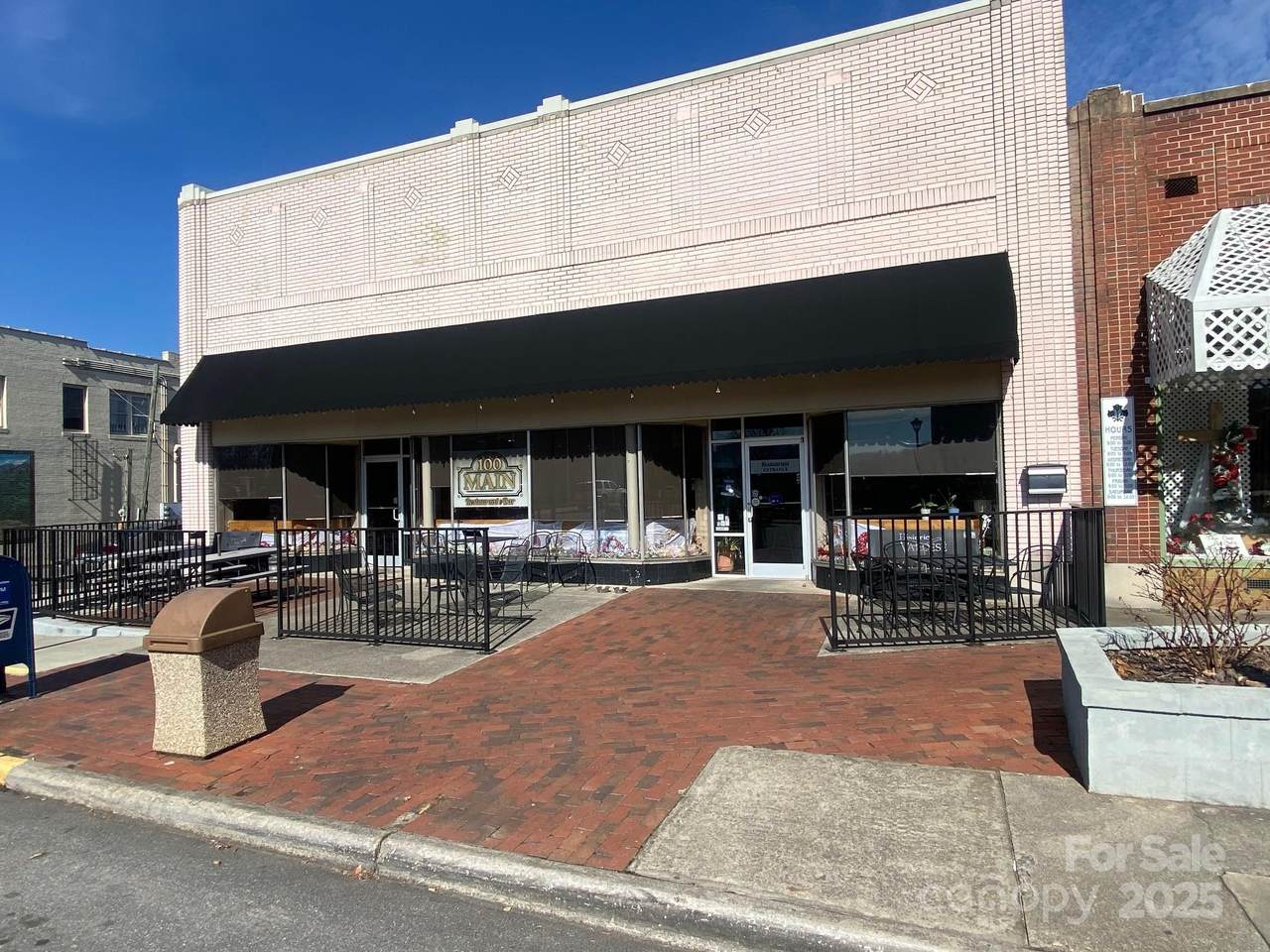 100 Main Street - Photo 1