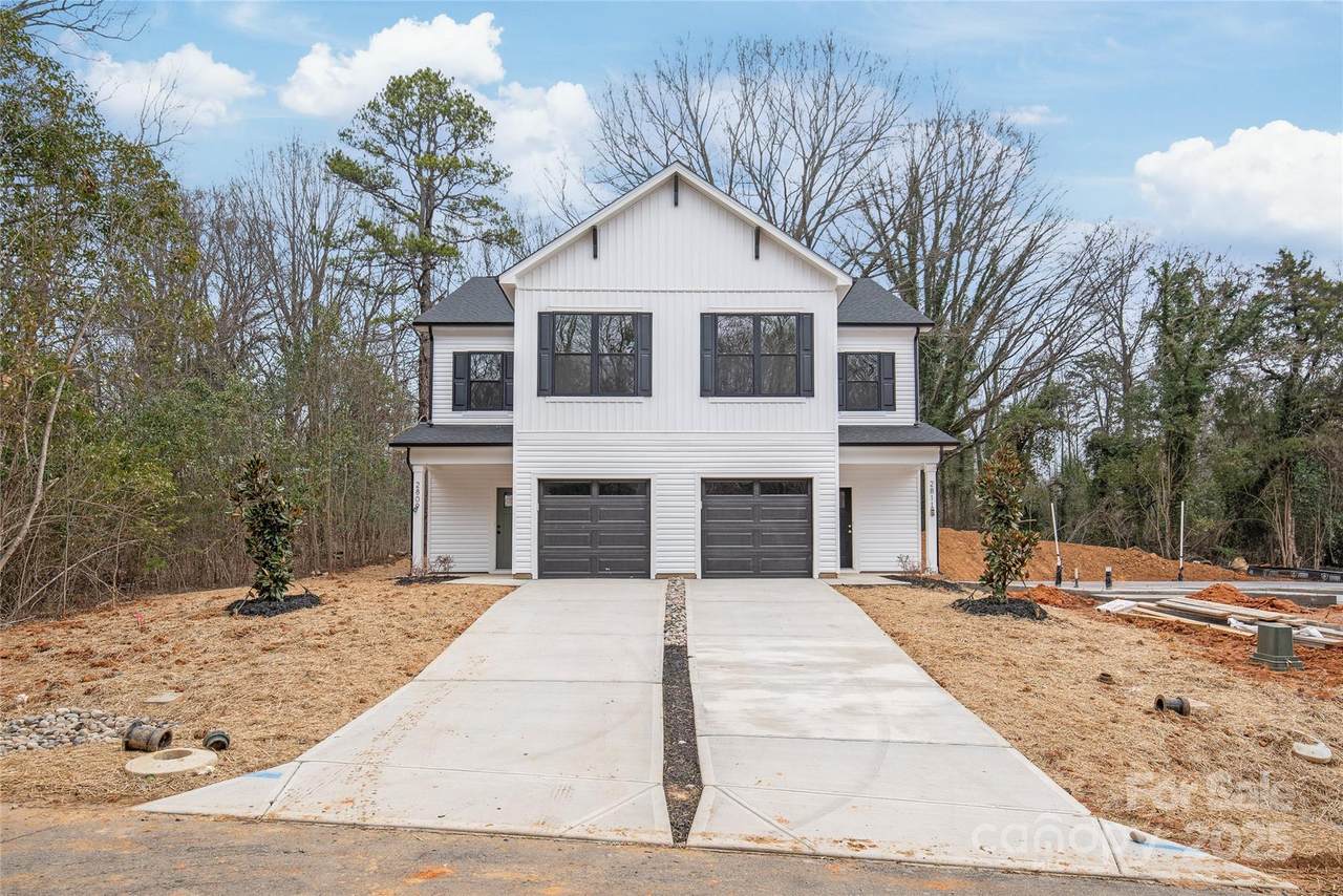 2809 New Pineola Road - Photo 1