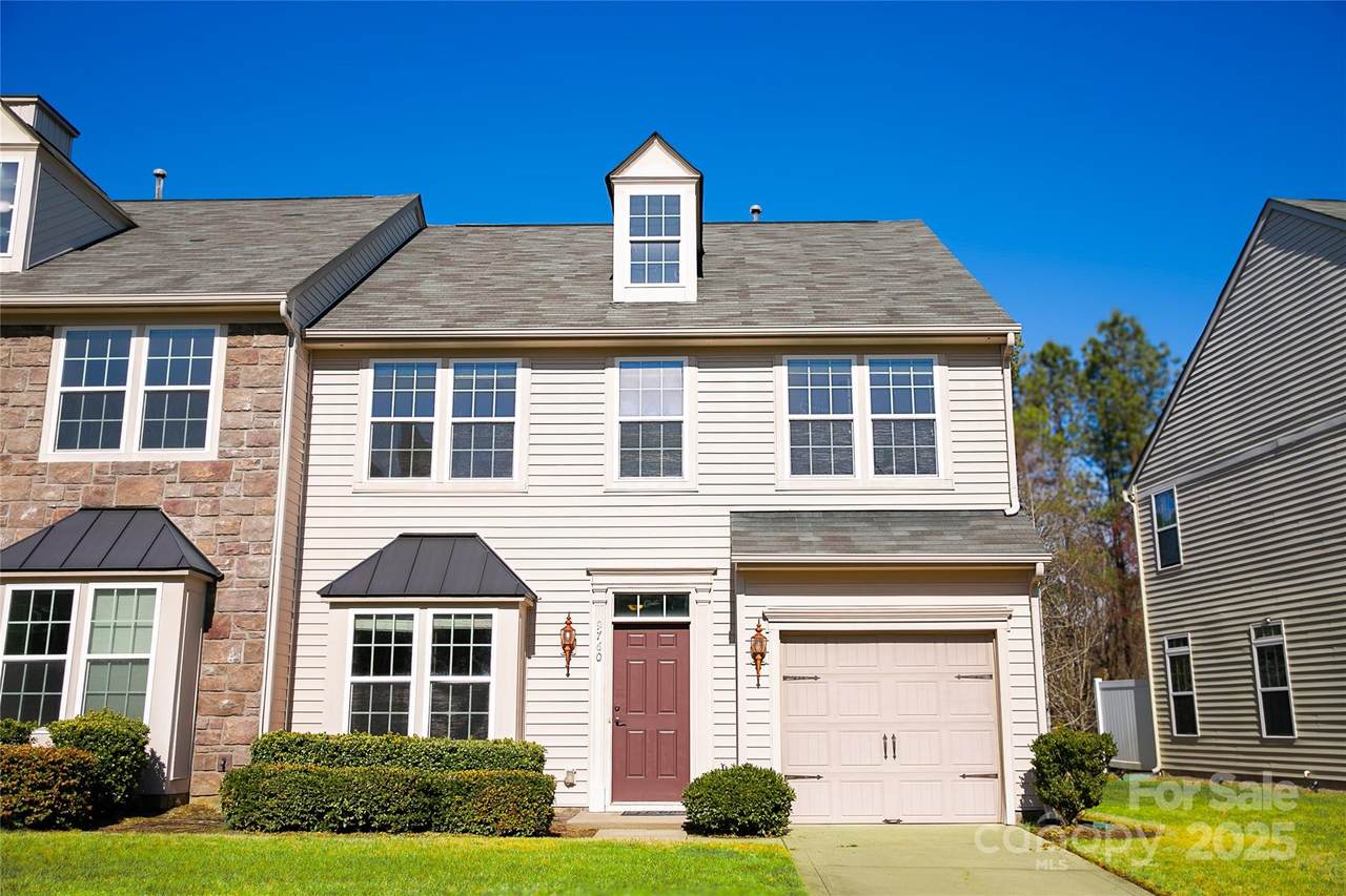 9760 Springholm Drive - Photo 1