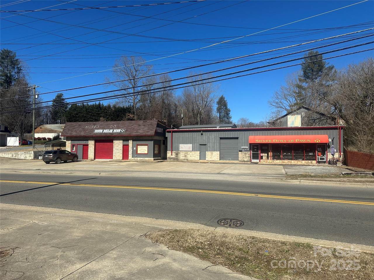 741 Rutherford Road - Photo 1