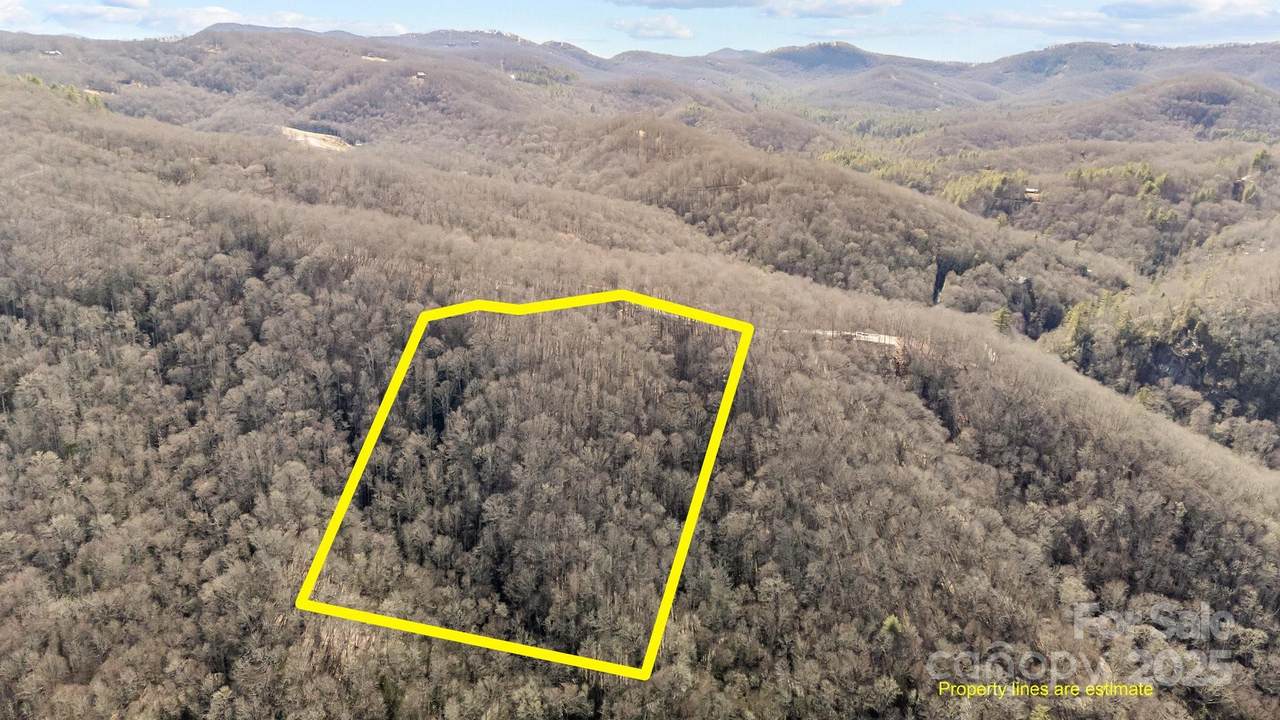 Lot F115 Leafy Knoll Circle - Photo 1