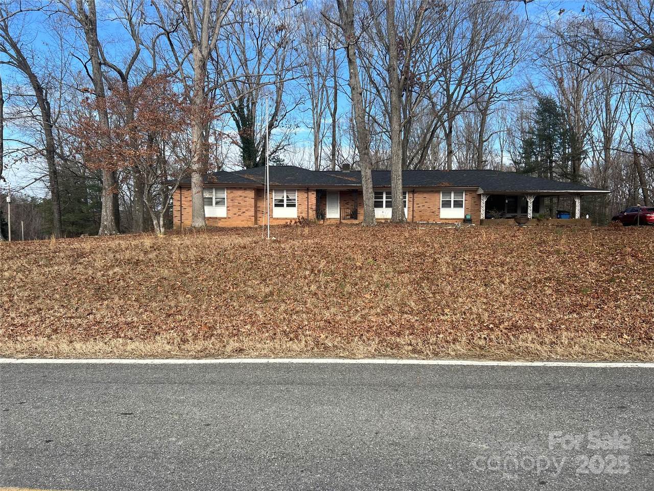 3367 Marshall Wolfe Road - Photo 1
