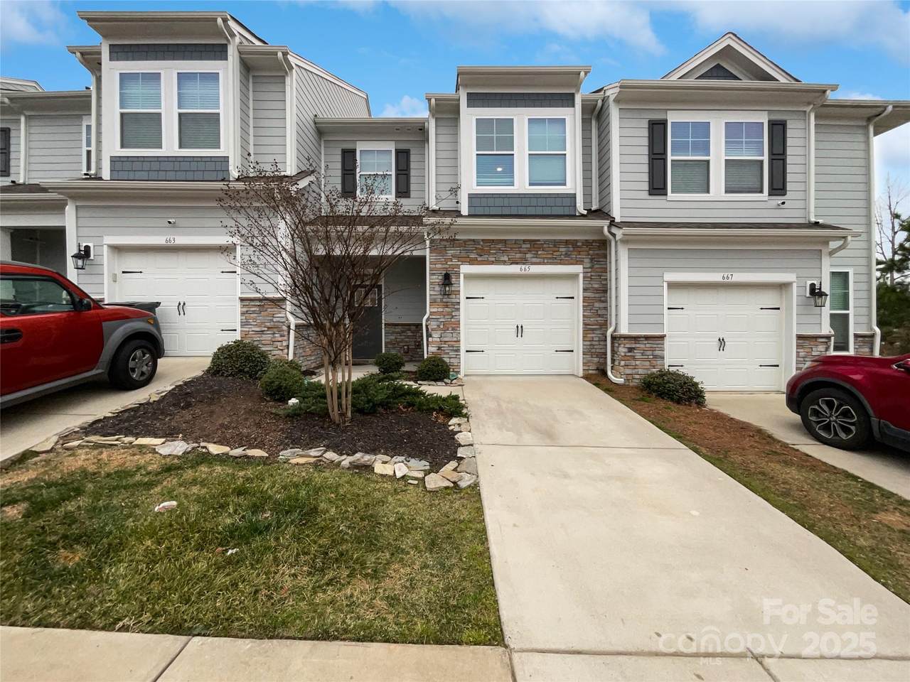 665 Cypress Glen Lane - Photo 1