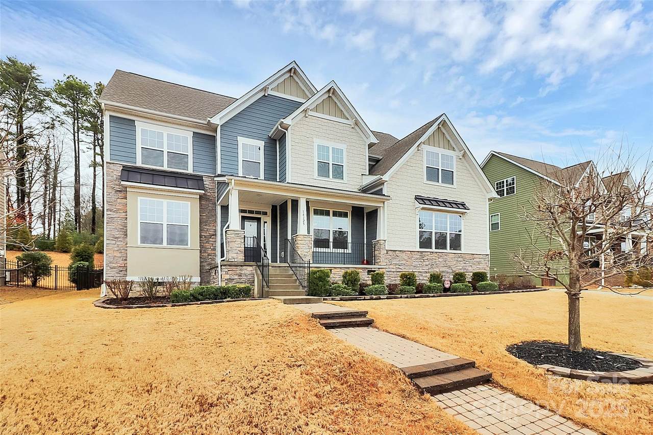 14125 Derby Farm Lane - Photo 1