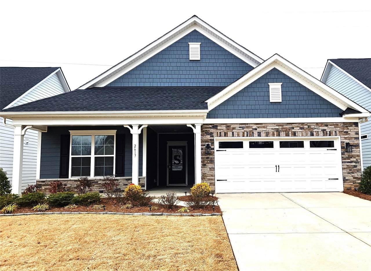 2617 Manor Stone Way - Photo 1