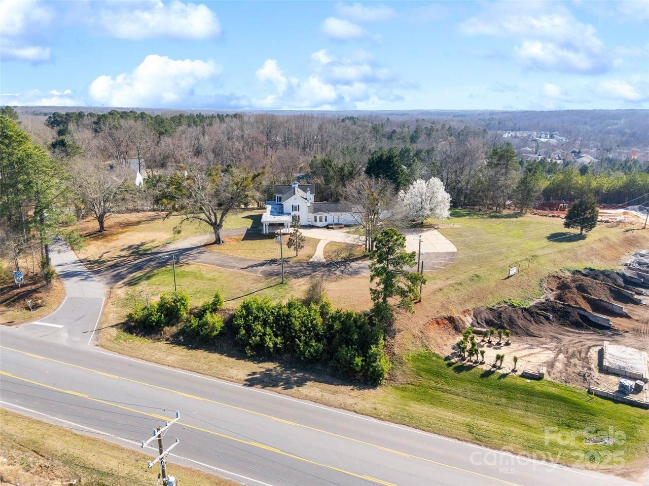9849 Blackwelder Road - Photo 1