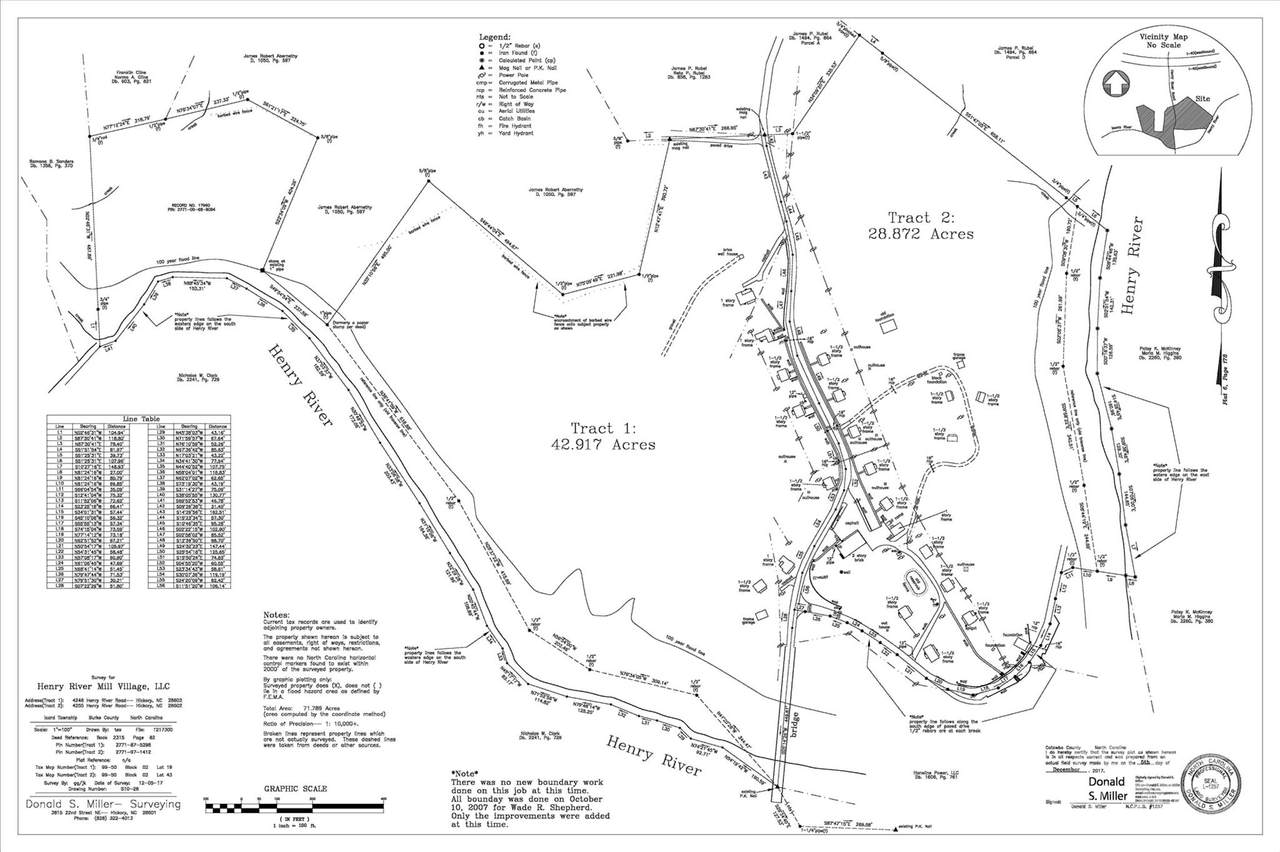 4246 Henry River Road - Photo 1