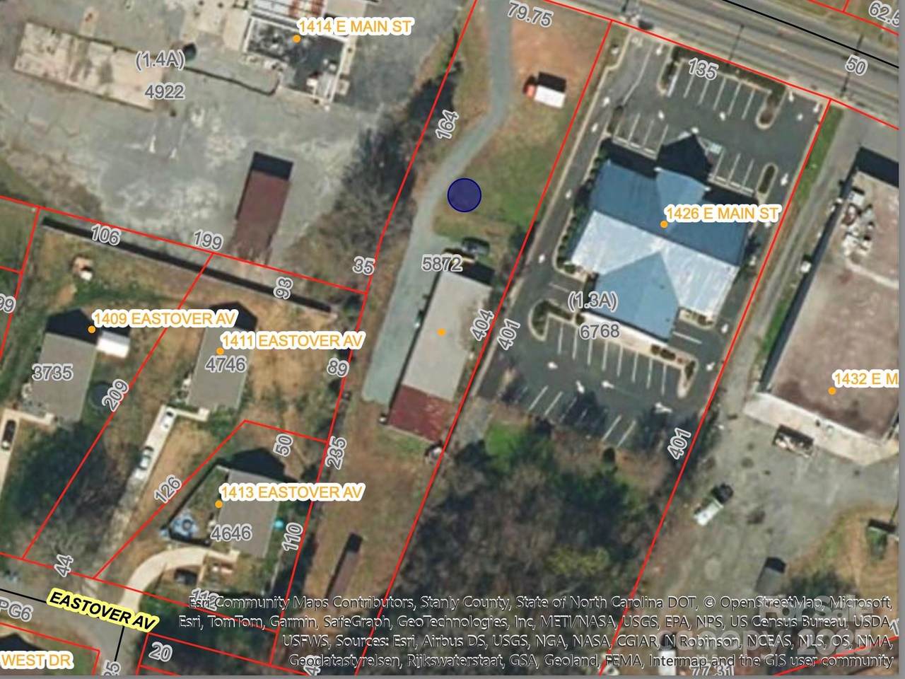 1420 Main Street - Photo 1