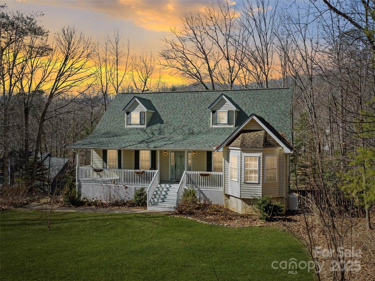 8 Fiver Lane - Photo 1