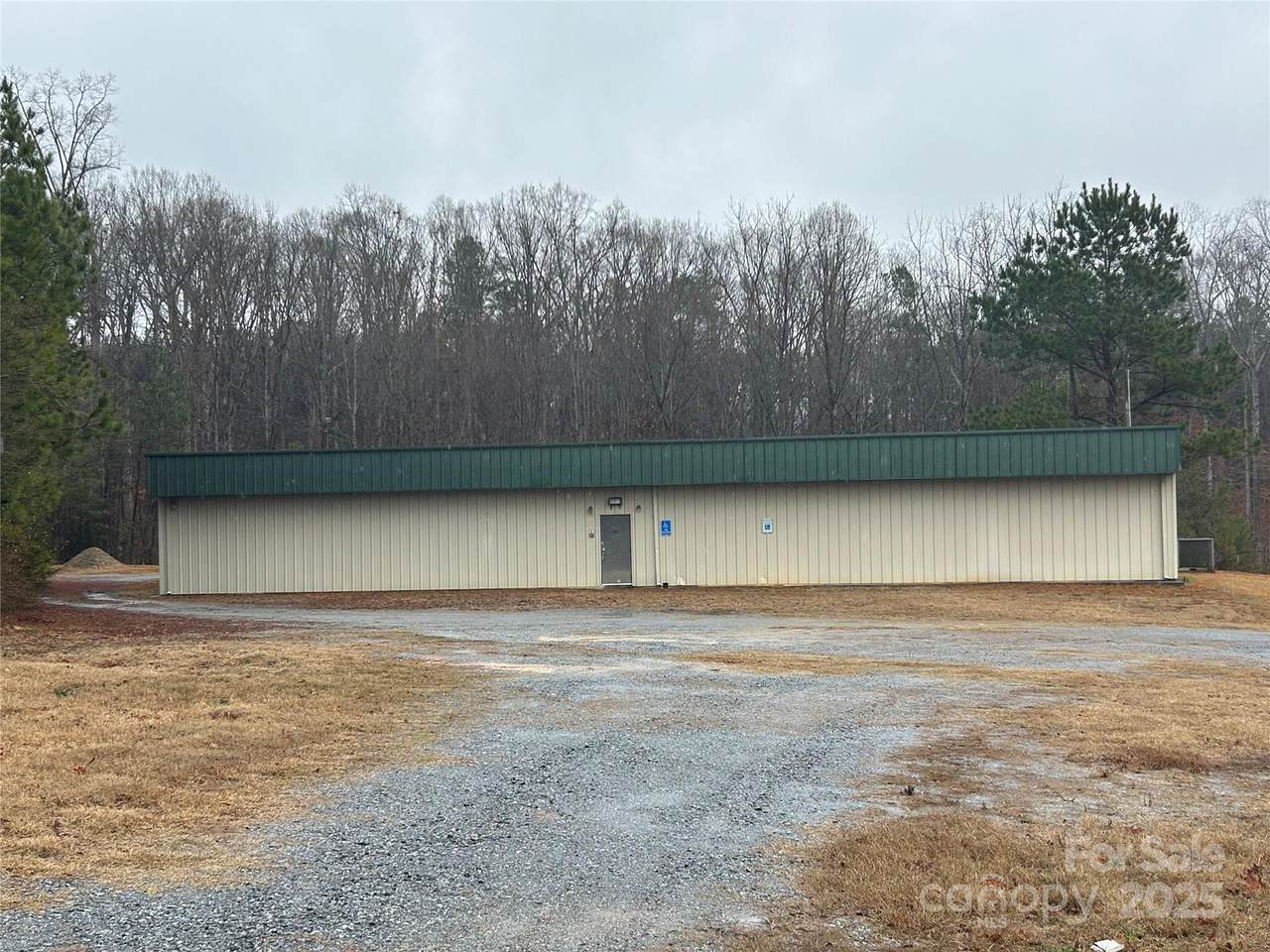 1348 Blacksburg Highway - Photo 1
