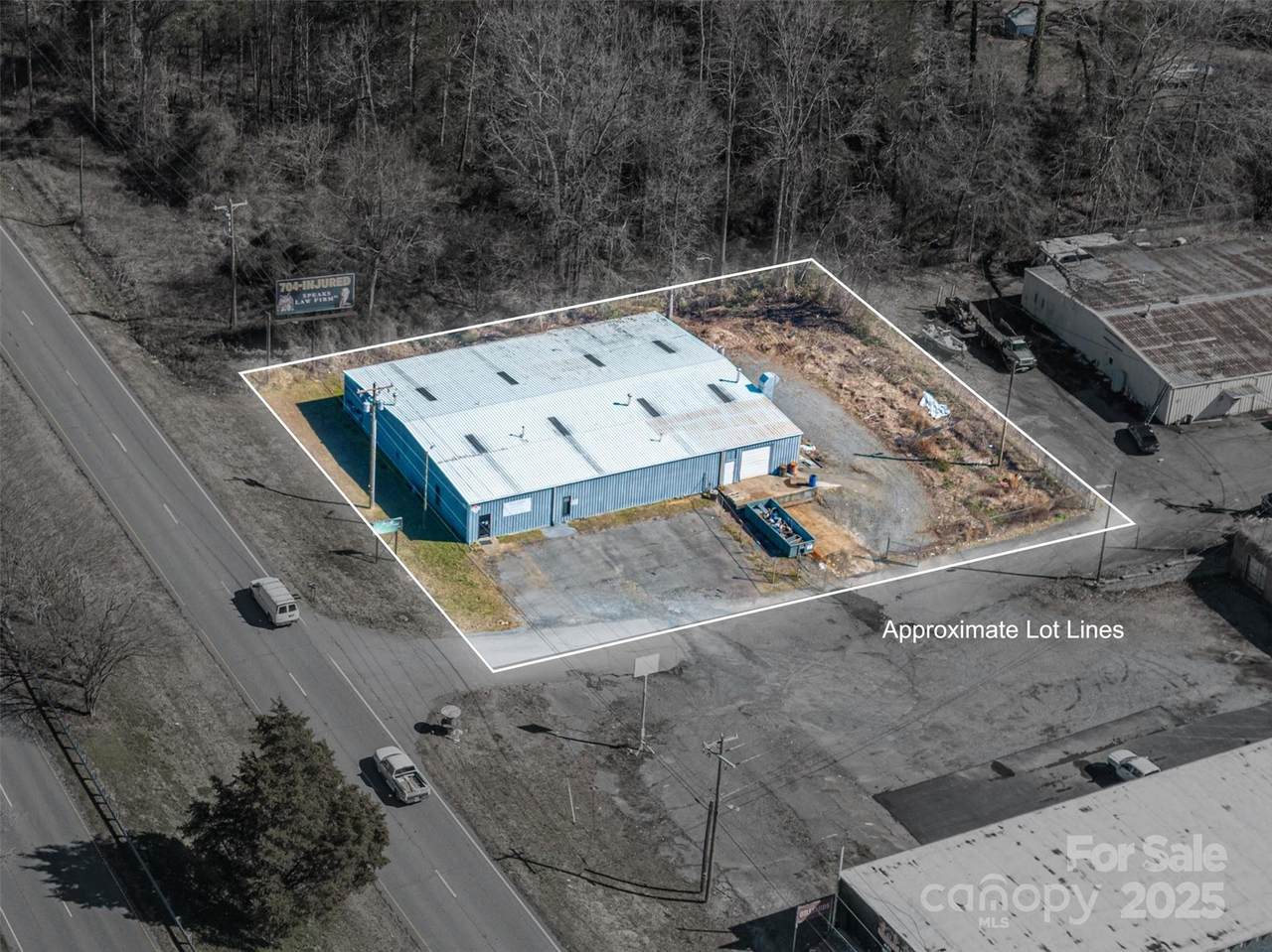 2755 Franklin Boulevard - Photo 1