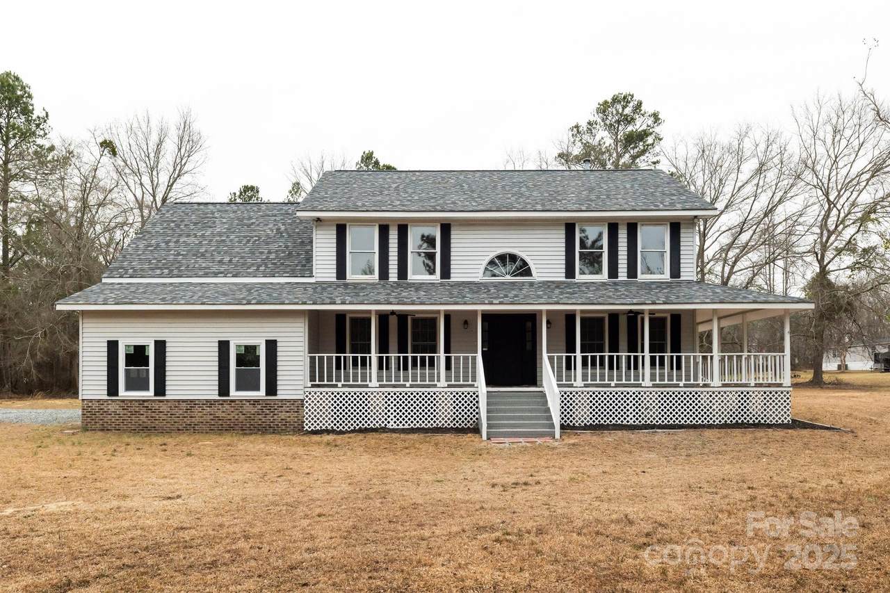 94 Land Of Promise Road - Photo 1