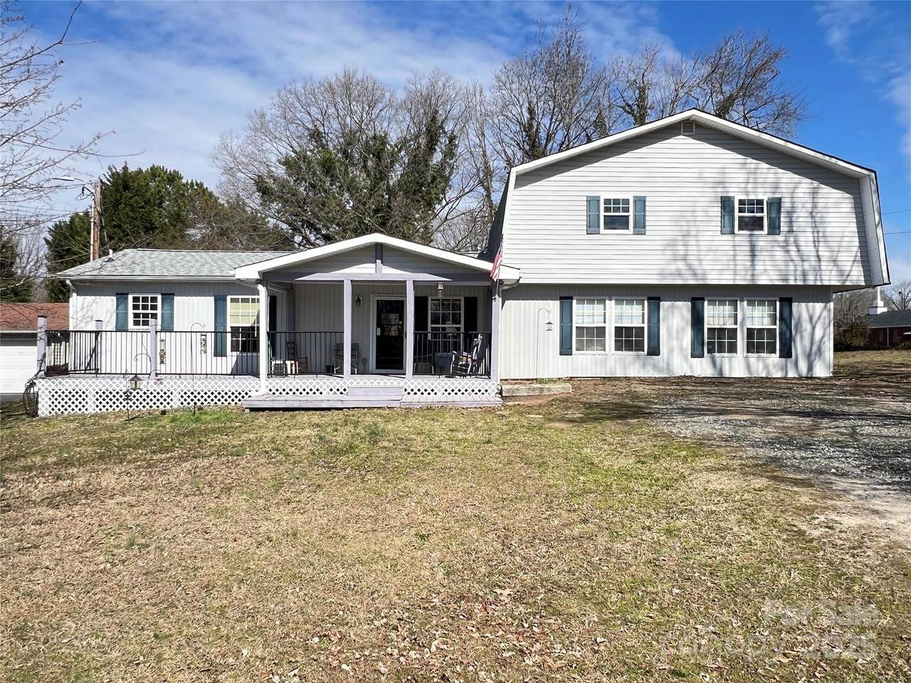 1905 Clay Street - Photo 1