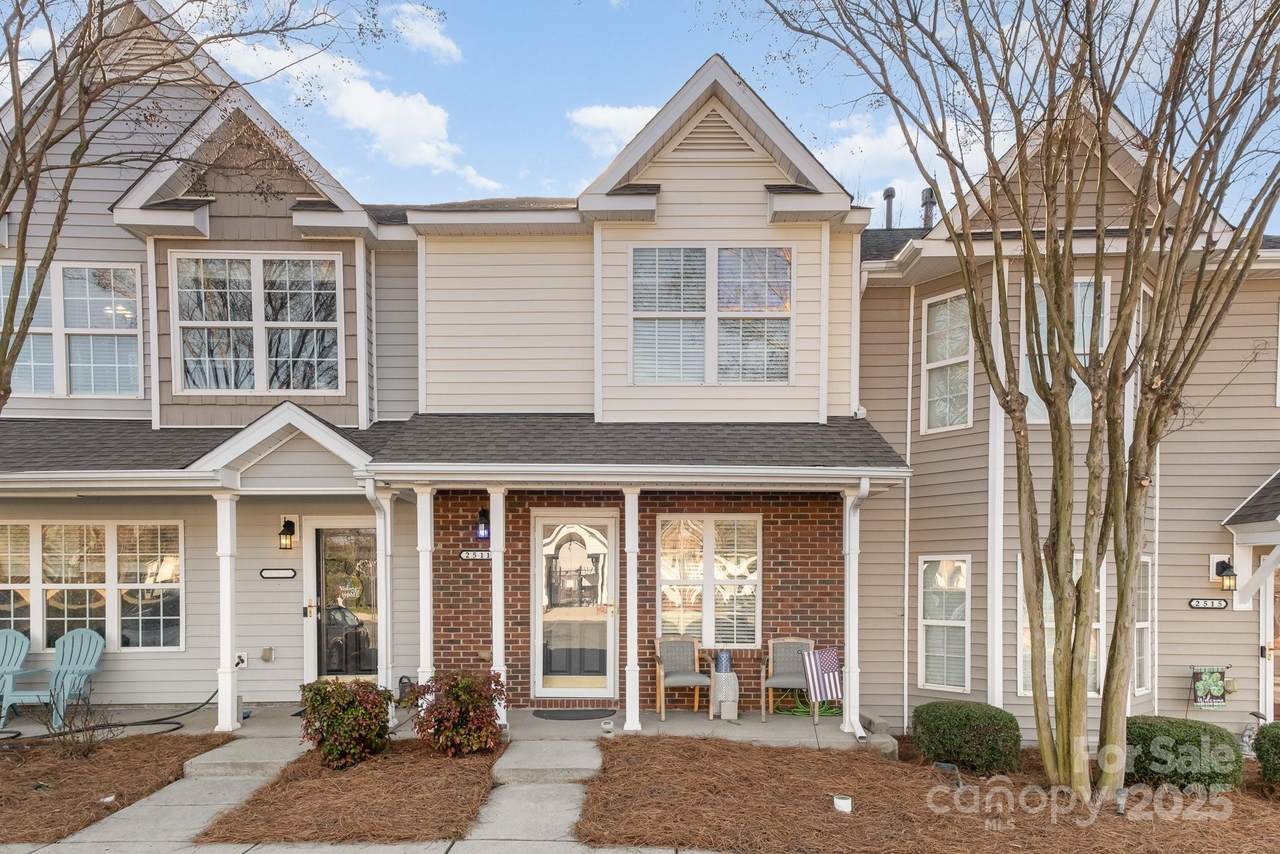 2511 Brackley Place - Photo 1