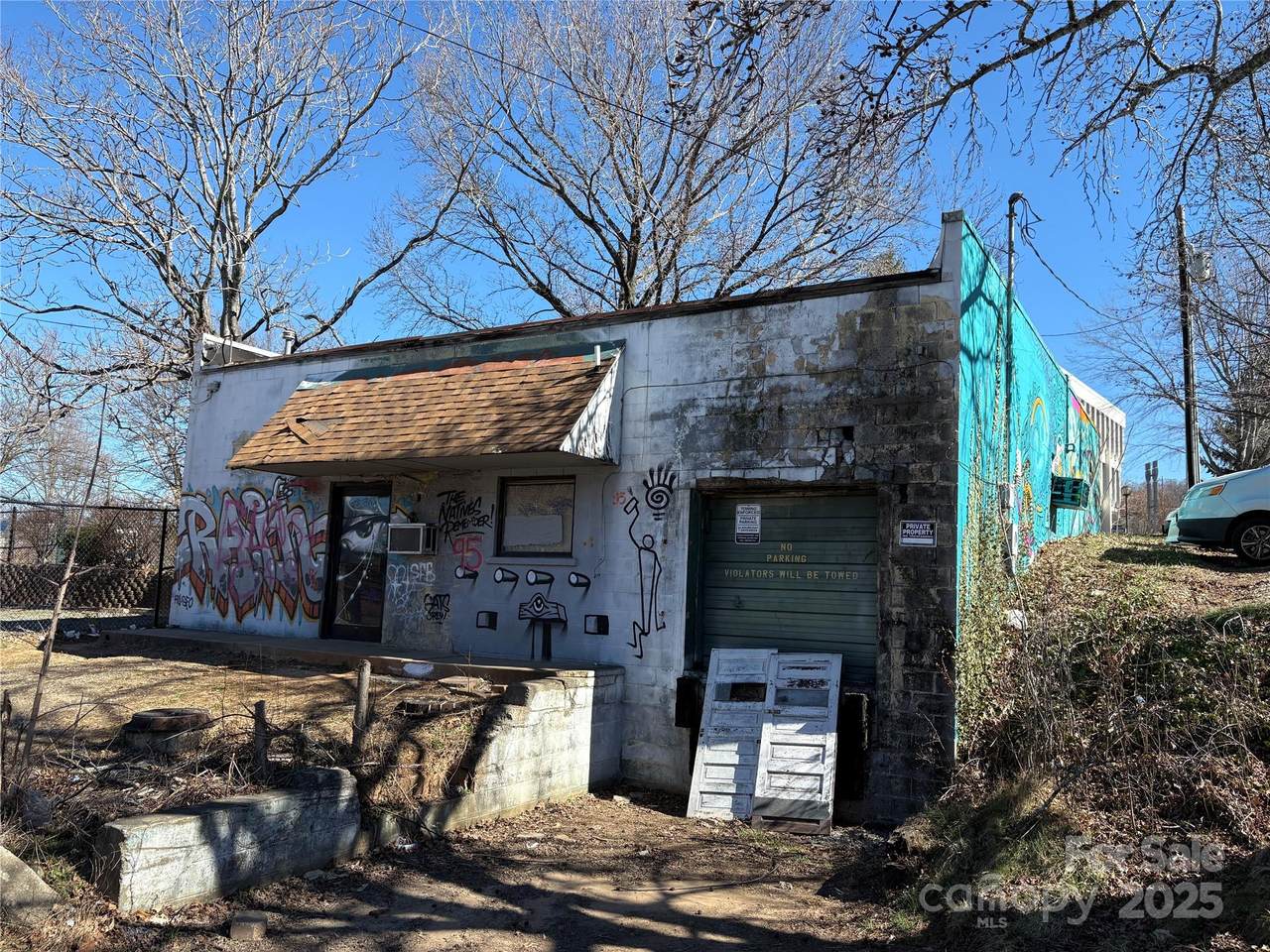 93 Broadway Street - Photo 1