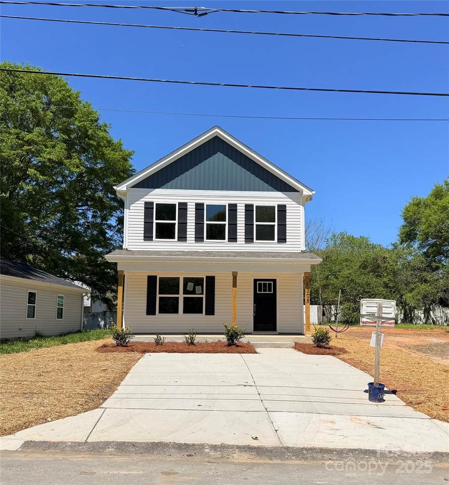 1308 Jay Avenue - Photo 1