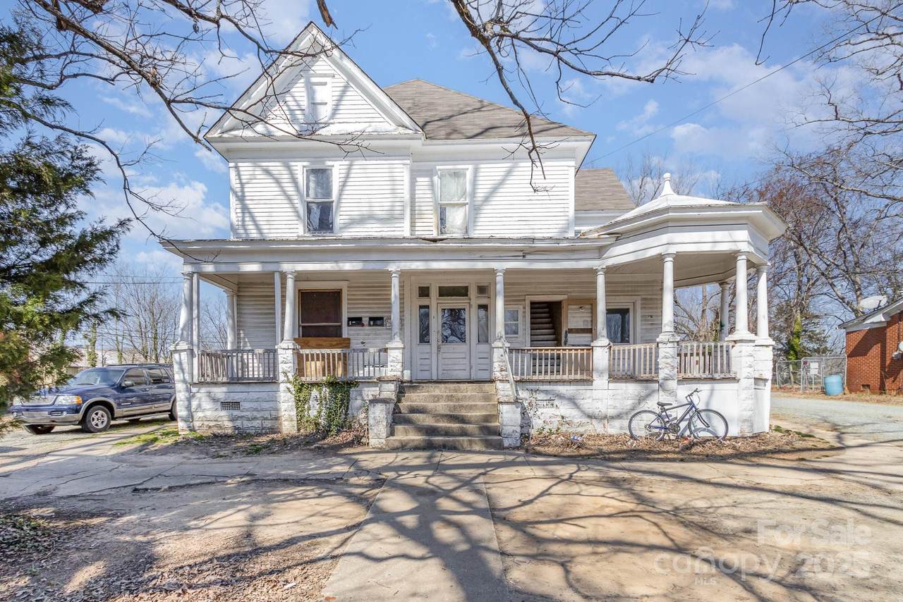 616 Mebane Street - Photo 1