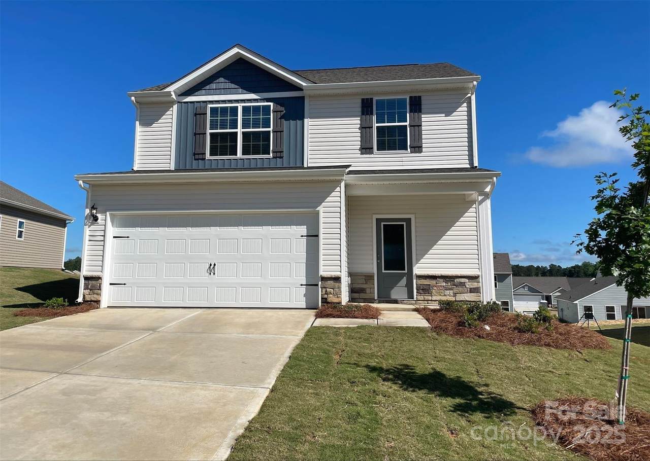 3350 Burberry Drive - Photo 1