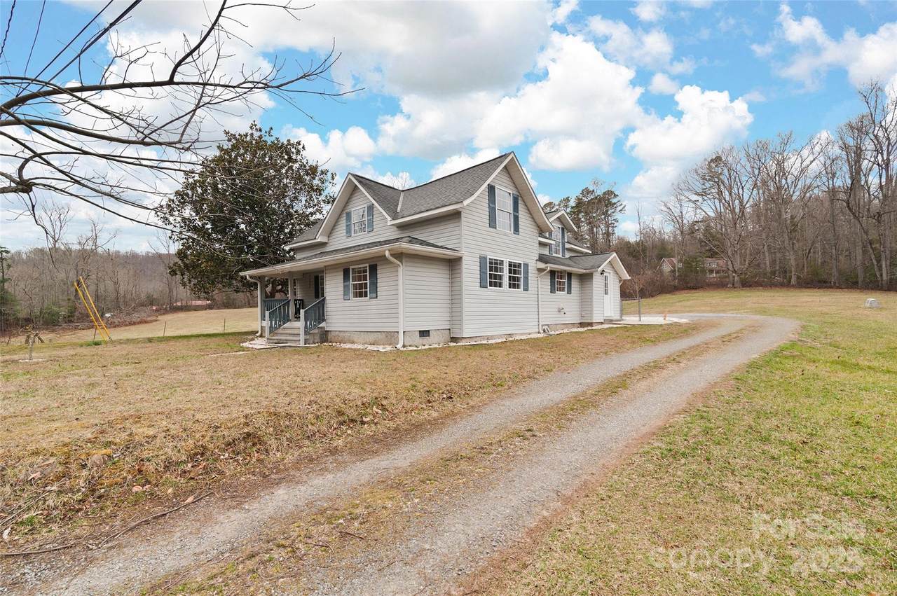46 Bob Barnwell Road - Photo 1