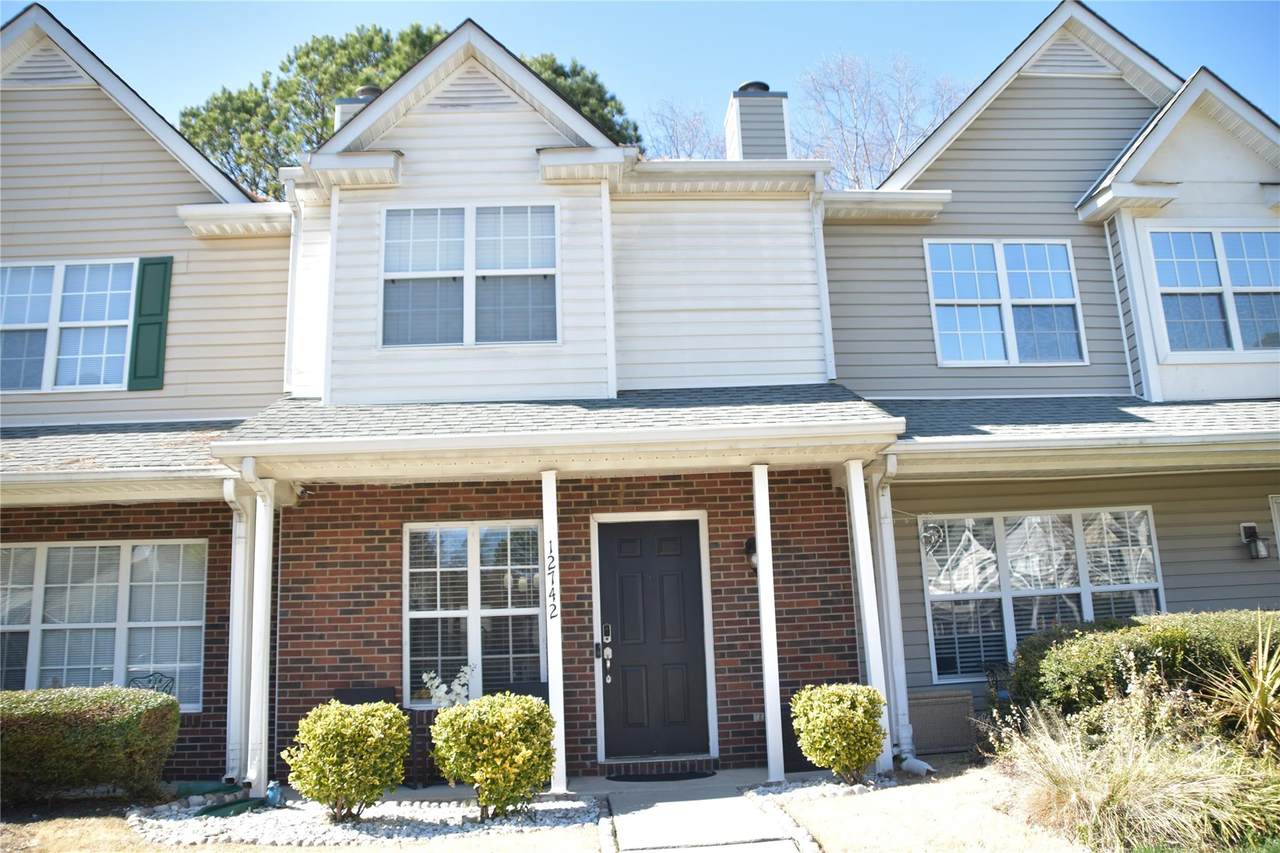 12742 Spirit Bound Way - Photo 1