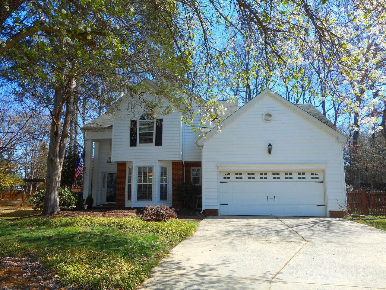 9331 Hanworth Trace Drive - Photo 1