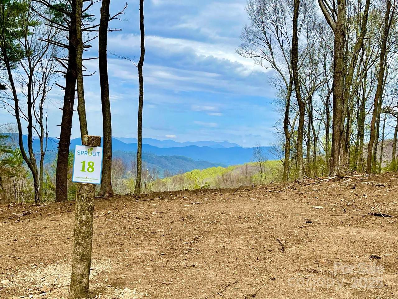 TBD East Garden Trail - Photo 1