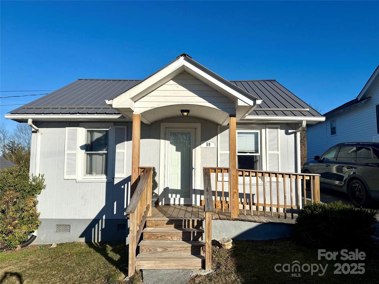 59 Hilltop Lane - Photo 1
