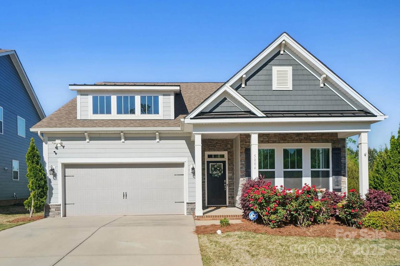 5004 Oakmere Road - Photo 1