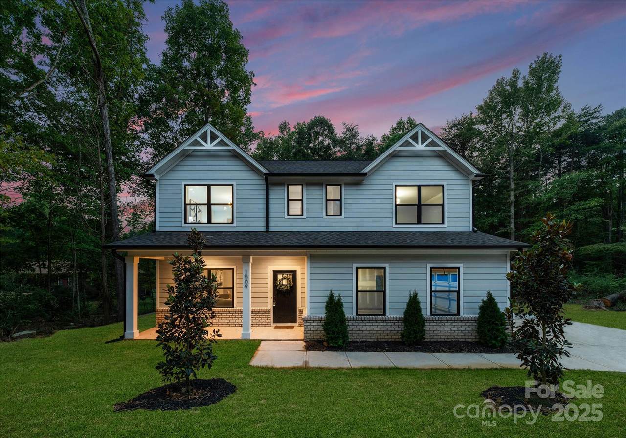 1022 Dooley Drive - Photo 1