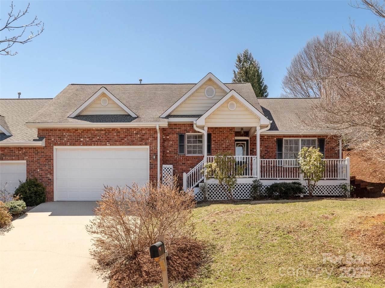 647 High Quarry Road - Photo 1