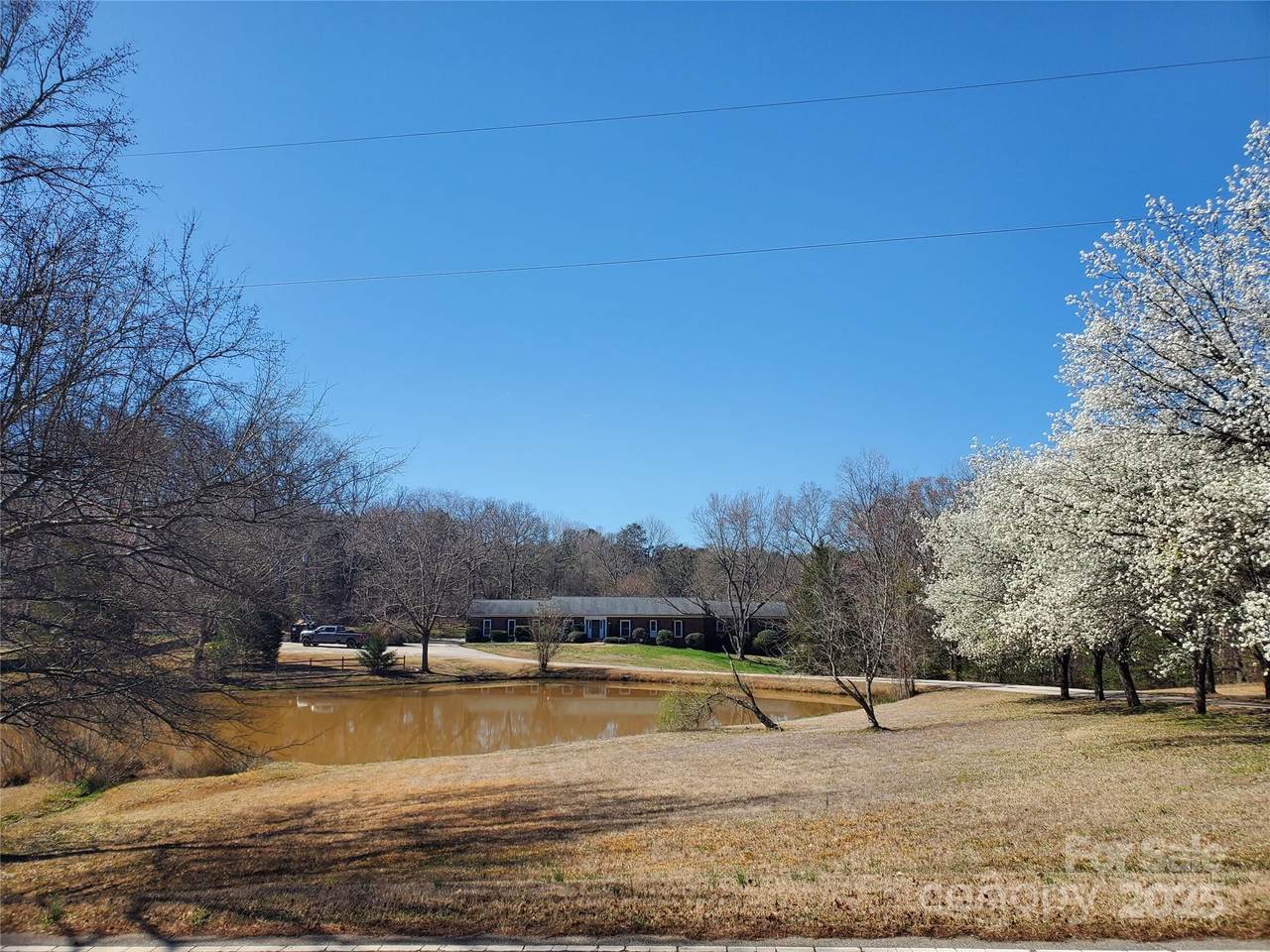 10843 Caroline Acres Road - Photo 1